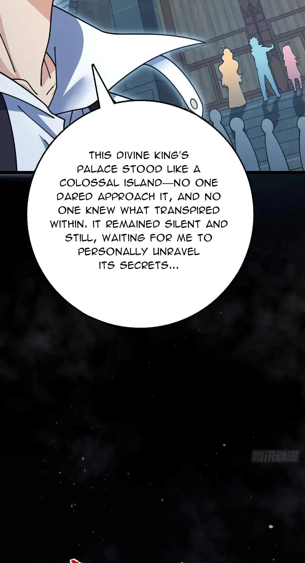 Spare Me, Great Lord! Chapter 835 page 62