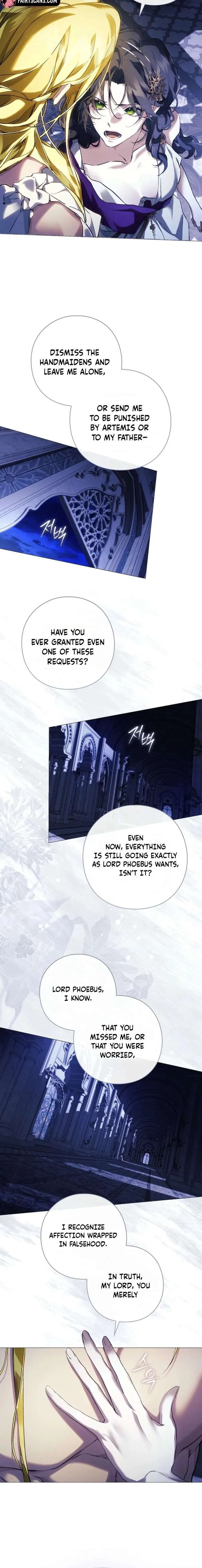 For the Goddesses: For Daphne Chapter 28 page 10