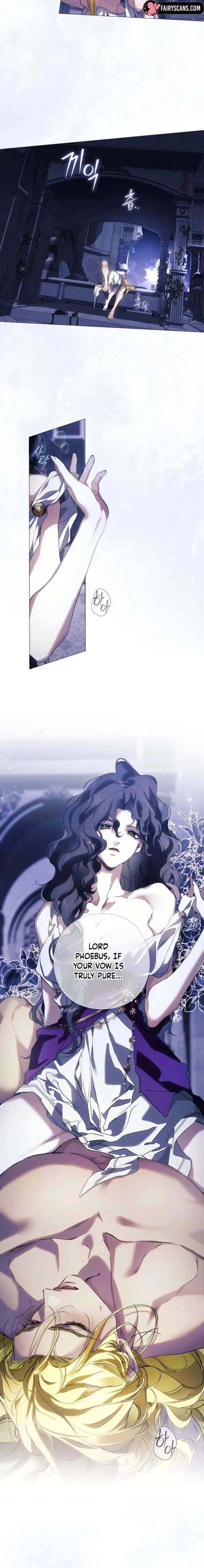 For the Goddesses: For Daphne Chapter 28 page 16