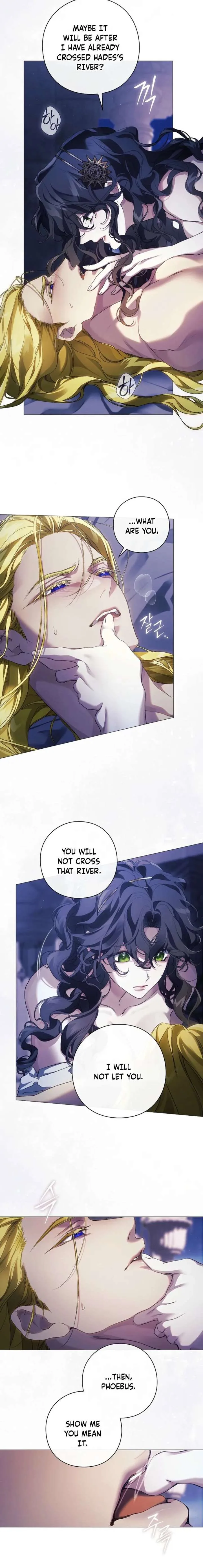 For the Goddesses: For Daphne Chapter 29 page 10