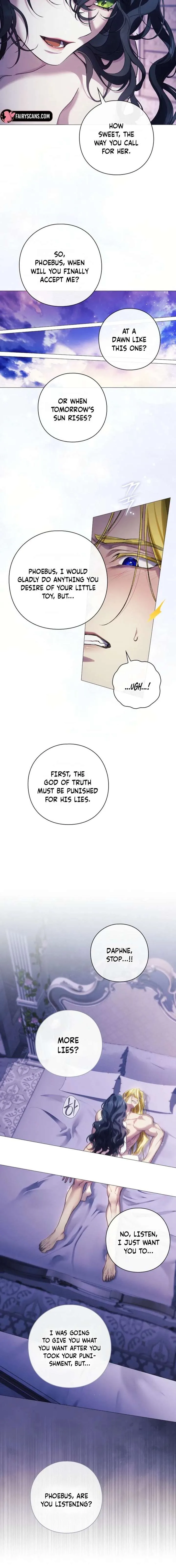 For the Goddesses: For Daphne Chapter 29 page 14