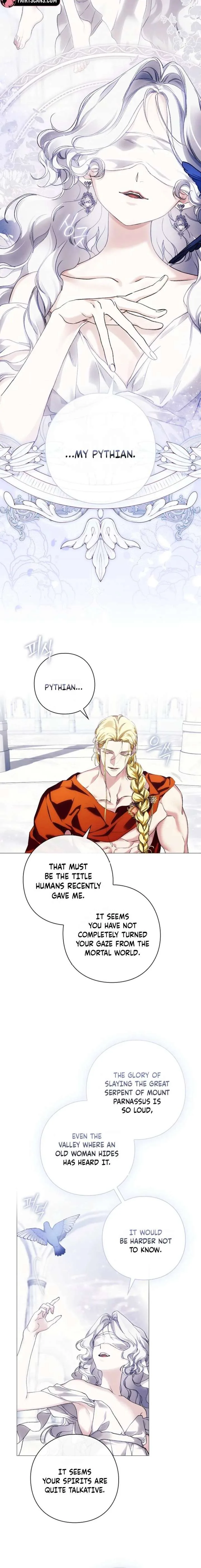 For the Goddesses: For Daphne Chapter 31 page 10