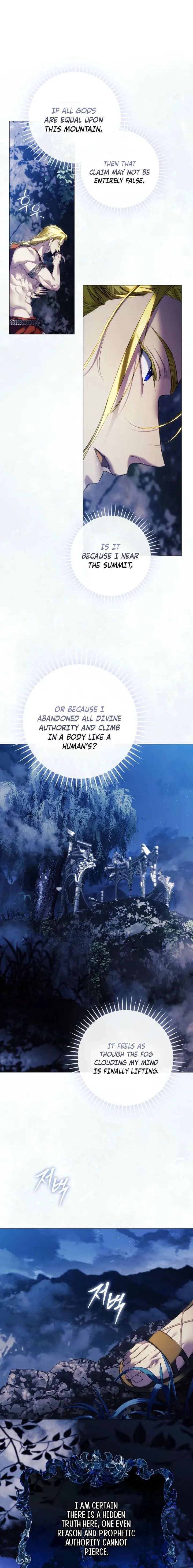 For the Goddesses: For Daphne Chapter 31 page 5