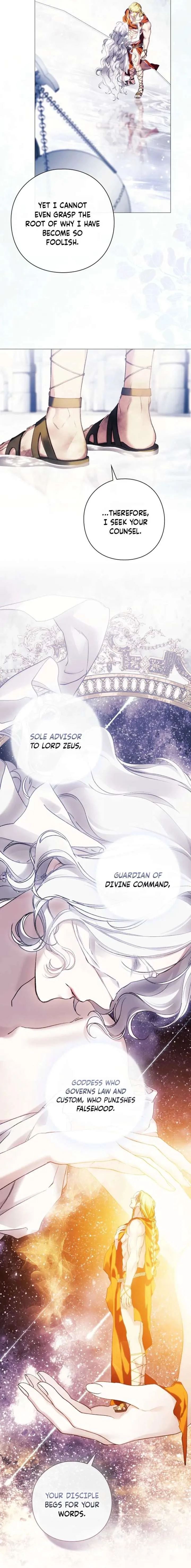 For the Goddesses: For Daphne Chapter 31 page 14