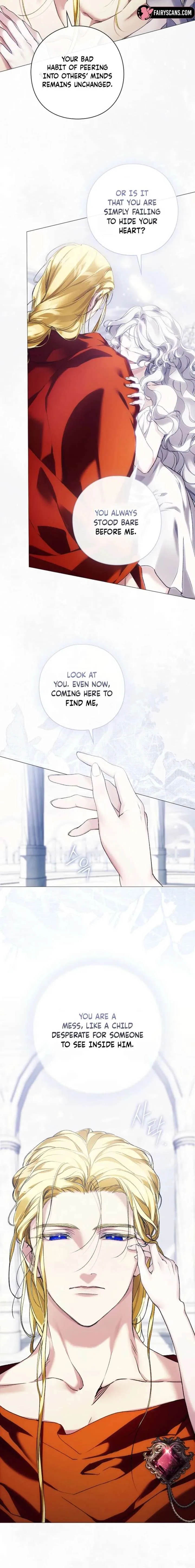 For the Goddesses: For Daphne Chapter 31 page 12