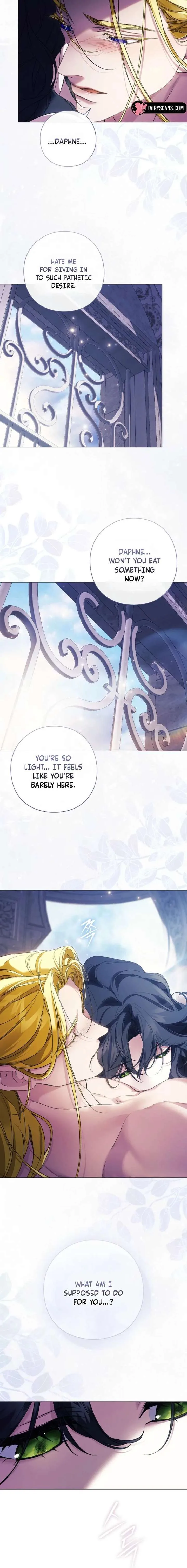 For the Goddesses: For Daphne Chapter 30 page 2