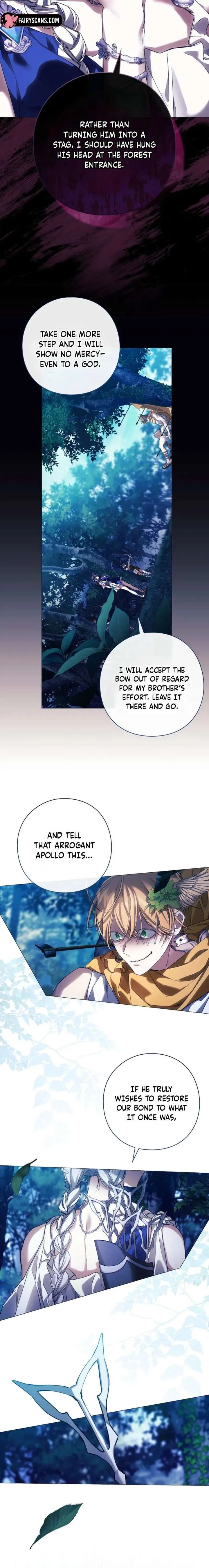 For the Goddesses: For Daphne Chapter 30 page 15