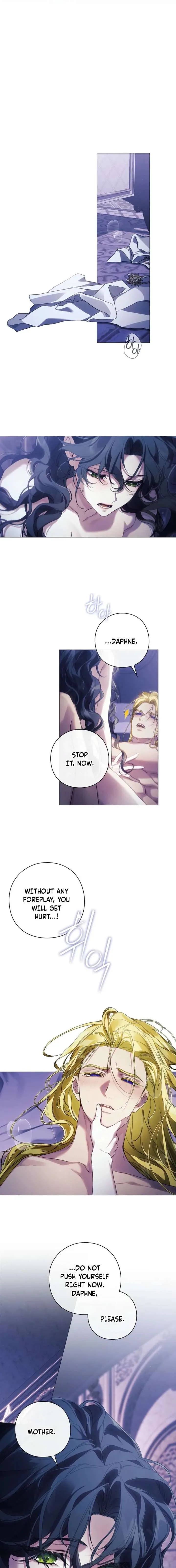 For the Goddesses: For Daphne Chapter 29 page 13