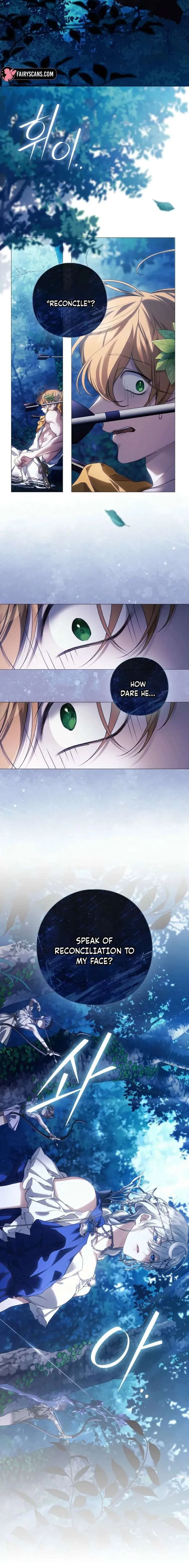 For the Goddesses: For Daphne Chapter 30 page 13