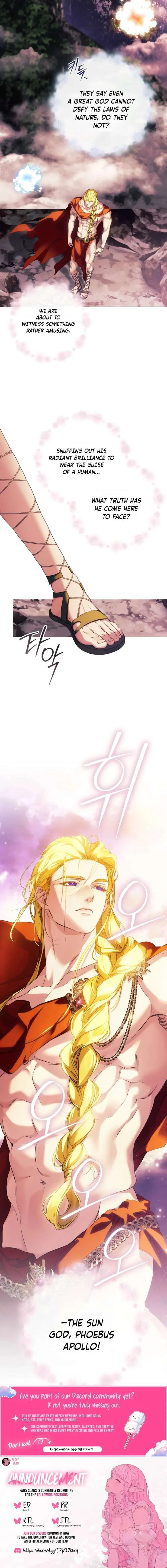 For the Goddesses: For Daphne Chapter 30 page 17