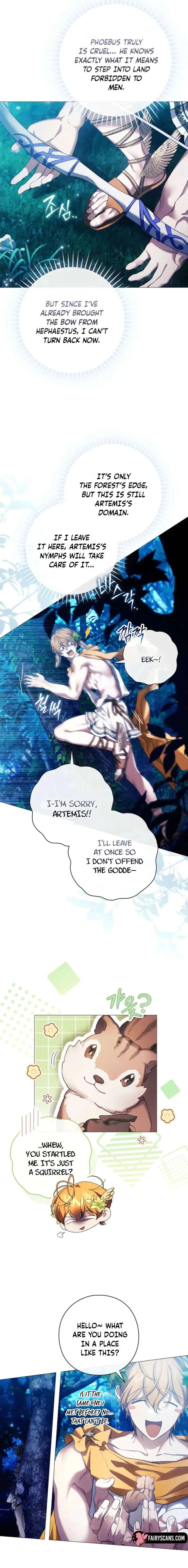 For the Goddesses: For Daphne Chapter 30 page 7