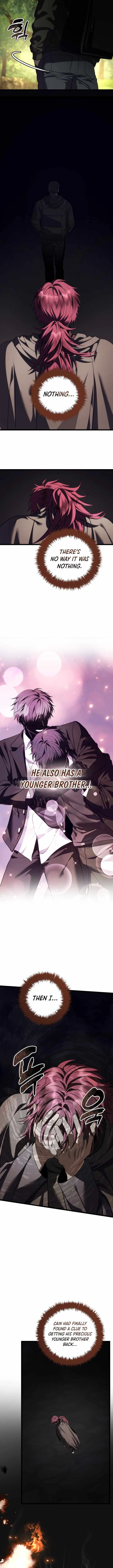 Ranker Who Lives A Second Time Chapter 235 page 12