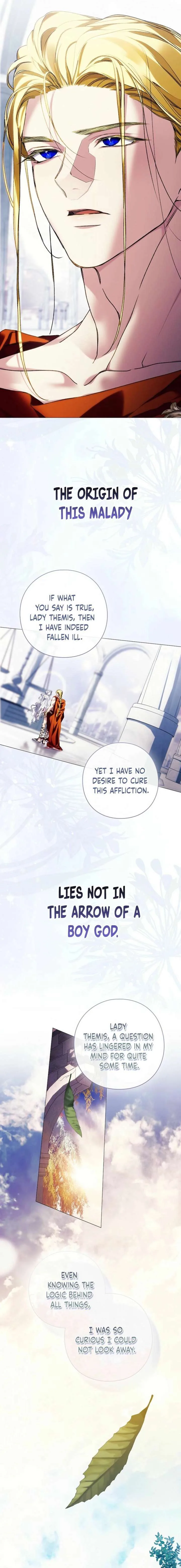 For the Goddesses: For Daphne Chapter 33 page 7