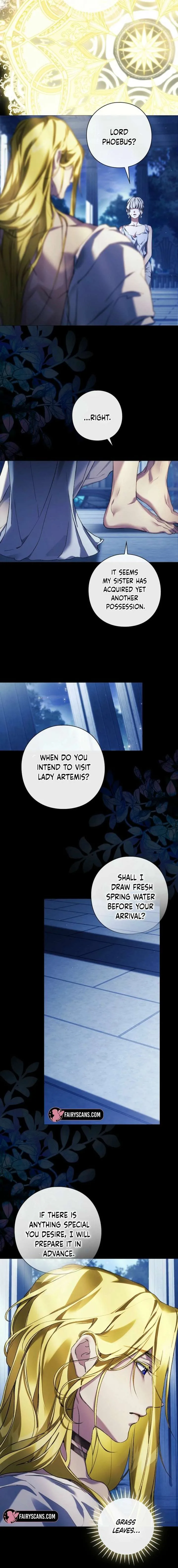 For the Goddesses: For Daphne Chapter 33 page 10