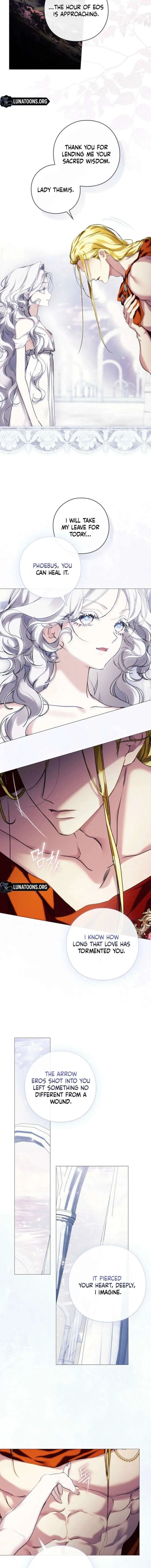 For the Goddesses: For Daphne Chapter 34 page 4
