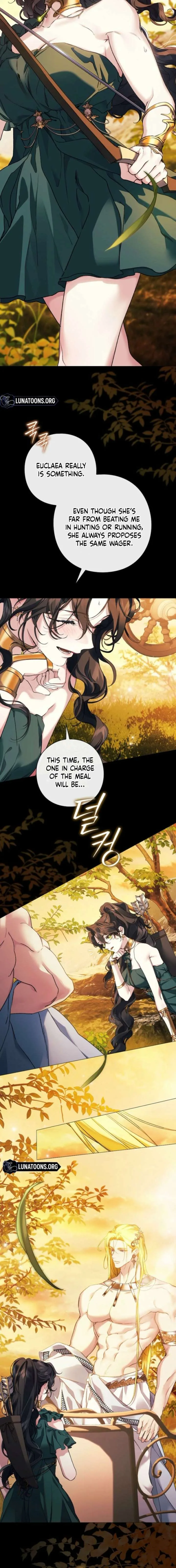 For the Goddesses: For Daphne Chapter 34 page 10