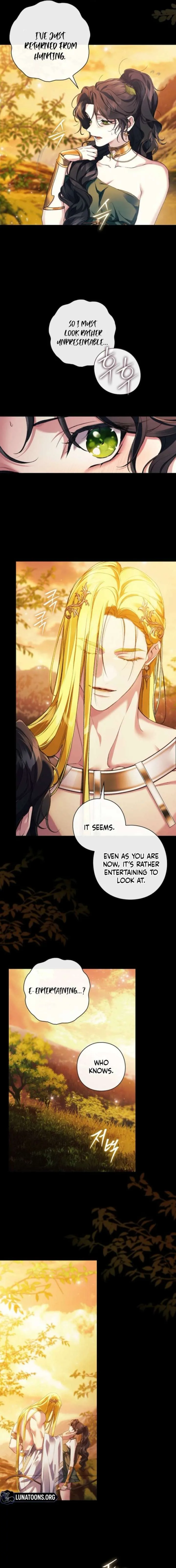 For the Goddesses: For Daphne Chapter 34 page 13