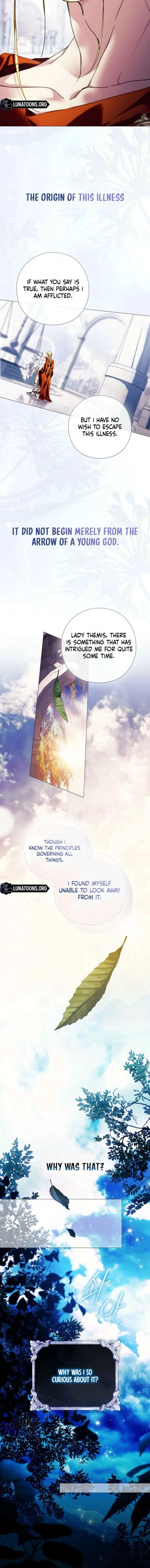 For the Goddesses: For Daphne Chapter 34 page 6