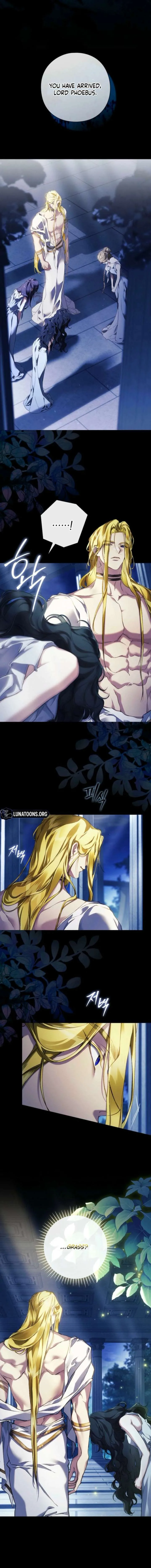 For the Goddesses: For Daphne Chapter 34 page 7