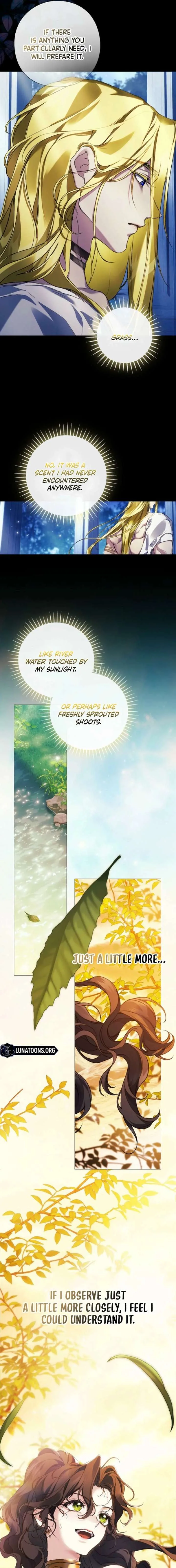 For the Goddesses: For Daphne Chapter 34 page 9