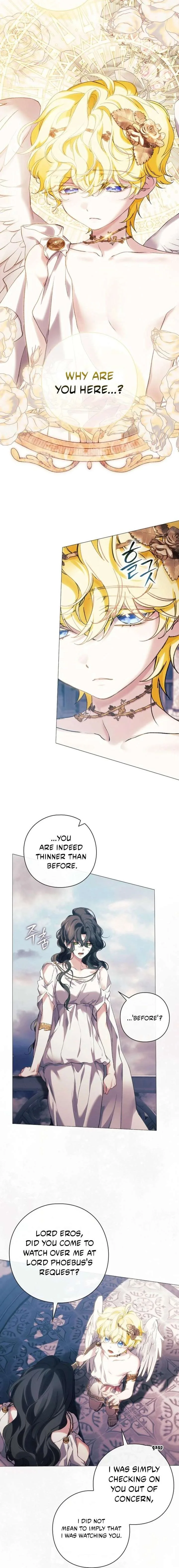 For the Goddesses: For Daphne Chapter 36 page 12