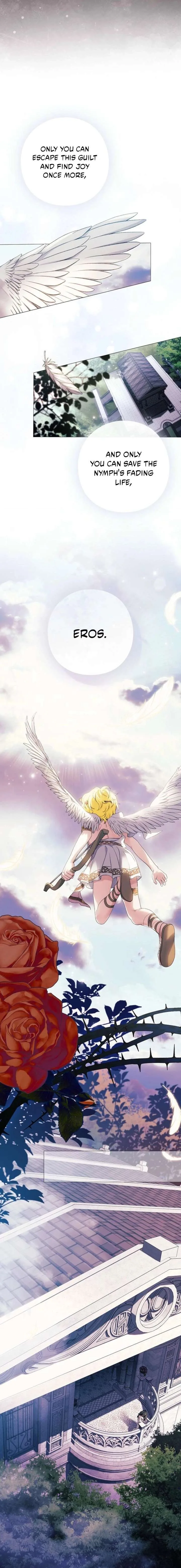 For the Goddesses: For Daphne Chapter 36 page 6