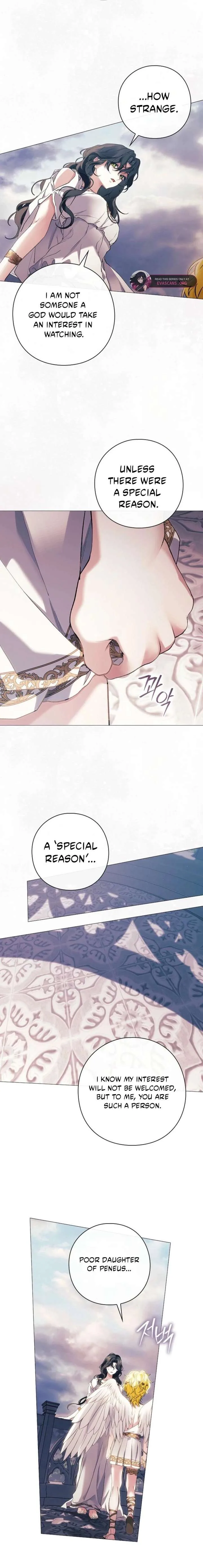 For the Goddesses: For Daphne Chapter 36 page 13