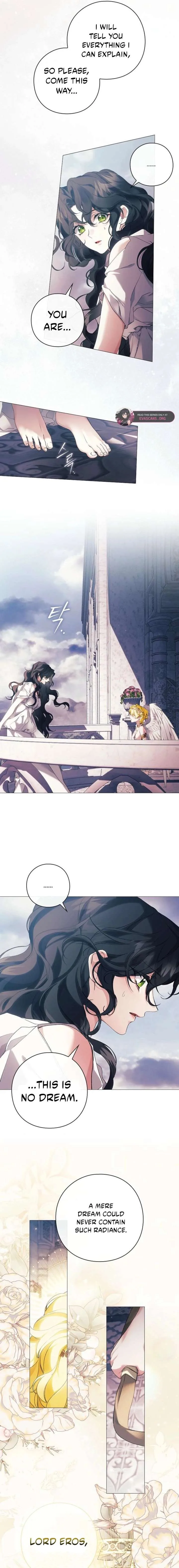 For the Goddesses: For Daphne Chapter 36 page 11