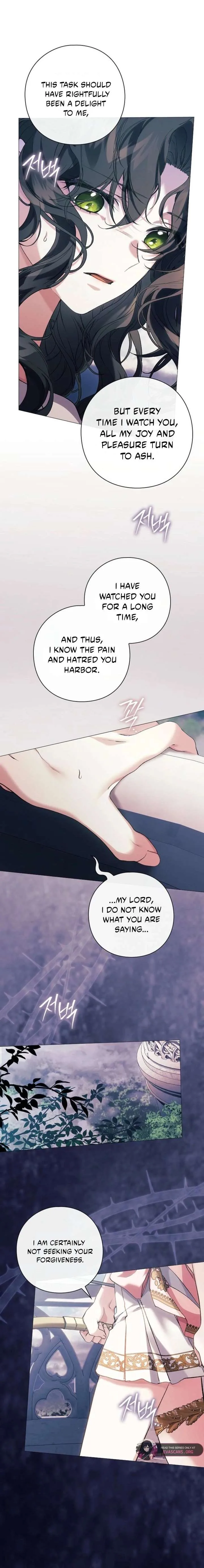 For the Goddesses: For Daphne Chapter 36 page 14