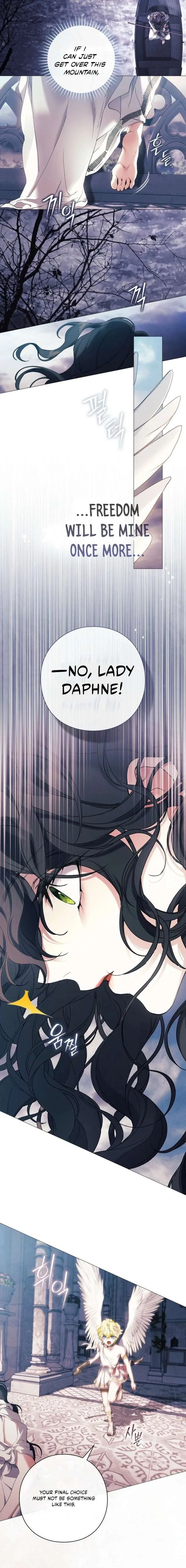 For the Goddesses: For Daphne Chapter 36 page 10