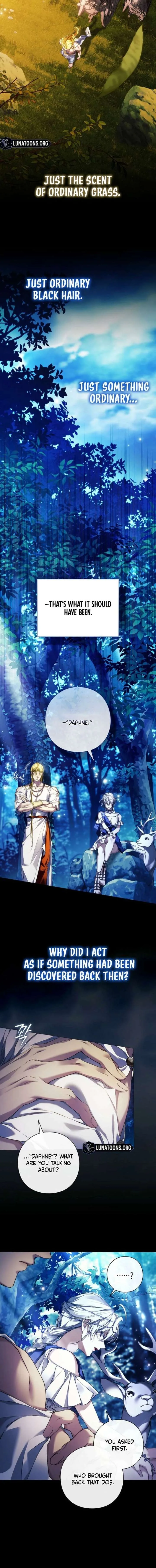 For the Goddesses: For Daphne Chapter 35 page 4
