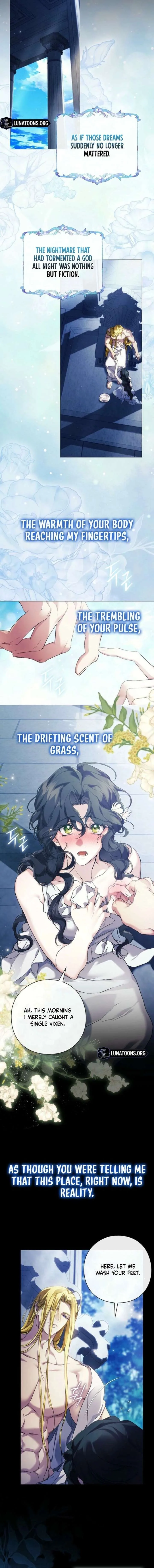 For the Goddesses: For Daphne Chapter 35 page 12
