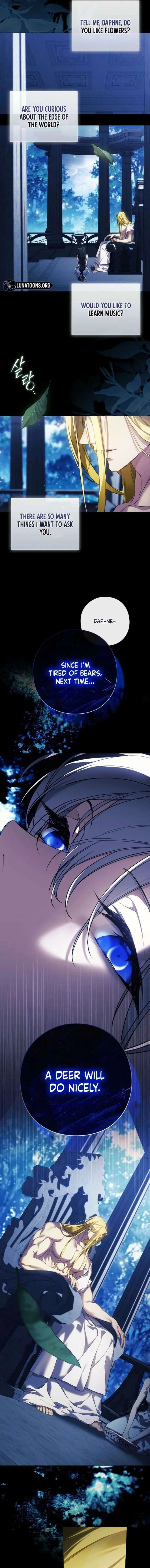 For the Goddesses: For Daphne Chapter 35 page 13