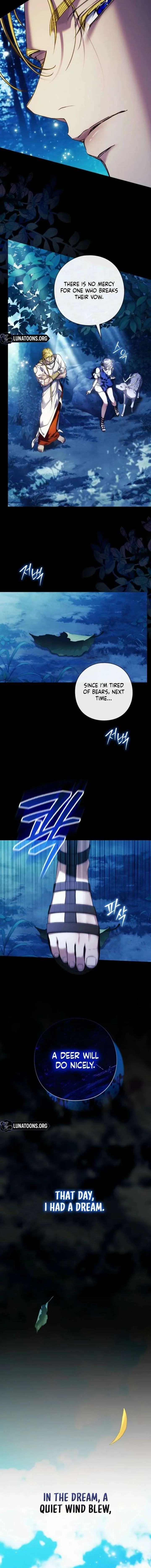 For the Goddesses: For Daphne Chapter 35 page 6