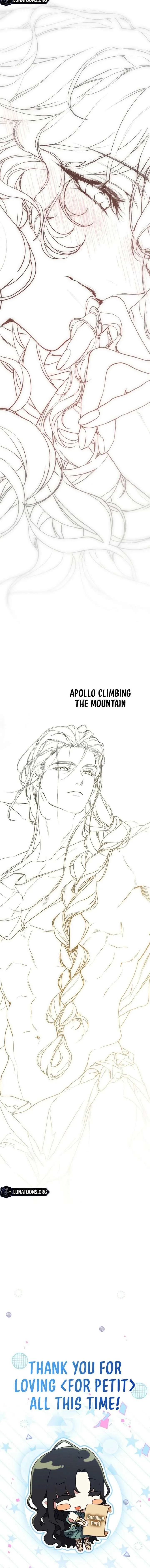 For the Goddesses: For Daphne Chapter 38.1 page 4
