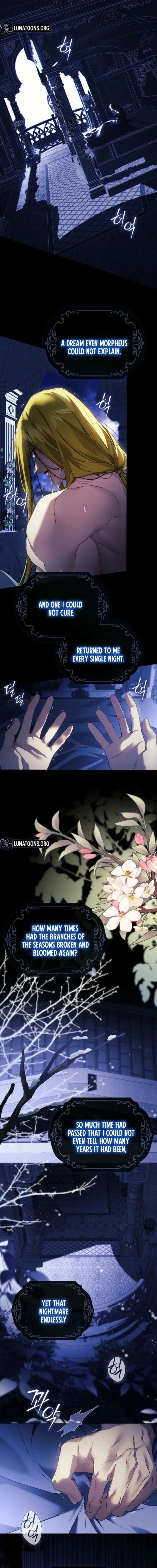 For the Goddesses: For Daphne Chapter 35 page 10