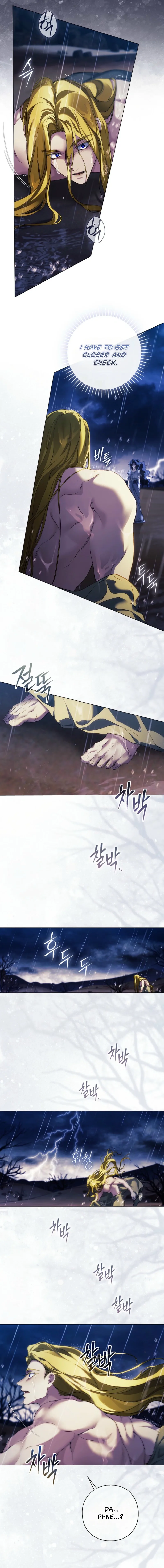 For the Goddesses: For Daphne Chapter 40 page 7