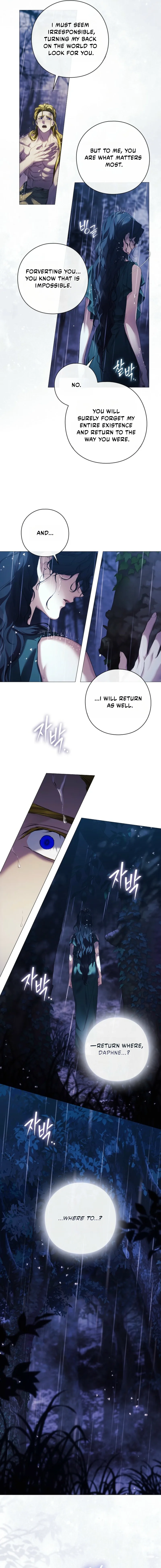 For the Goddesses: For Daphne Chapter 41 page 14