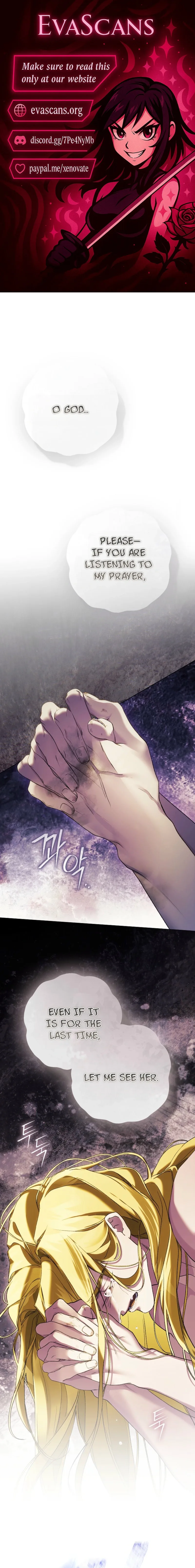 For the Goddesses: For Daphne Chapter 41 page 2