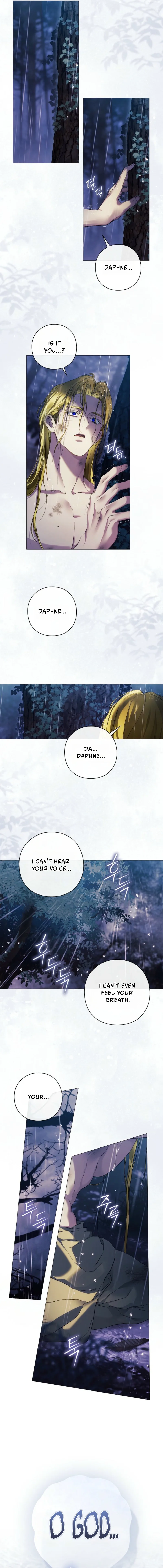 For the Goddesses: For Daphne Chapter 41 page 17