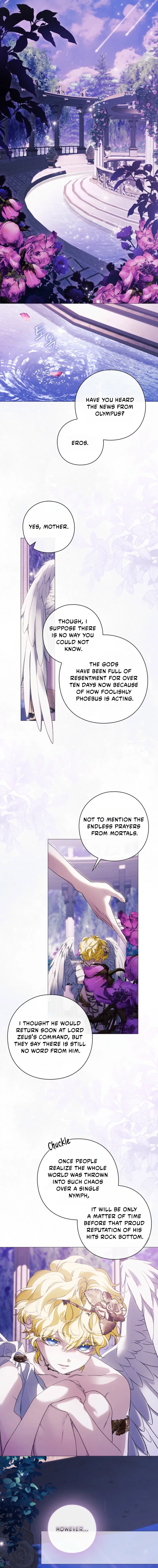 For the Goddesses: For Daphne Chapter 41 page 4