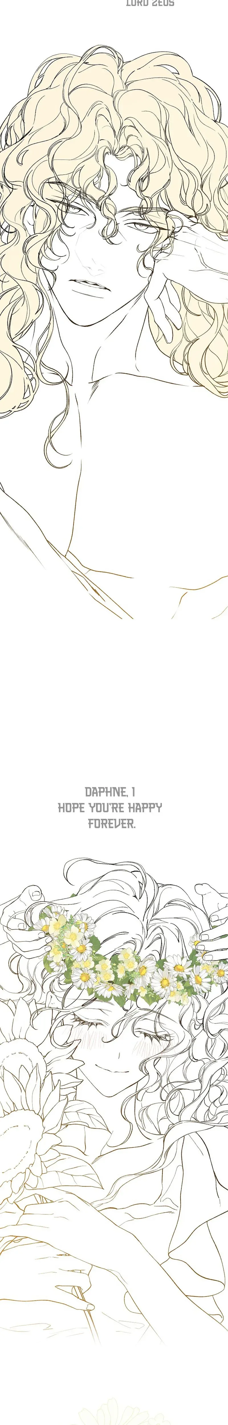 For the Goddesses: For Daphne Chapter 41.5 page 7