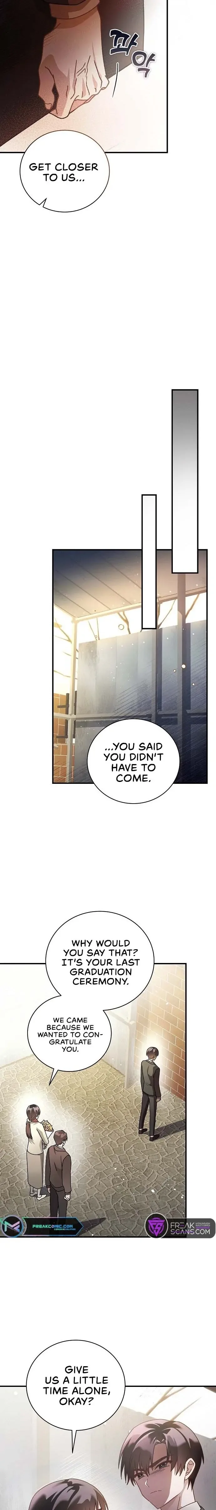 For the Musical Genius Chapter 1 page 4