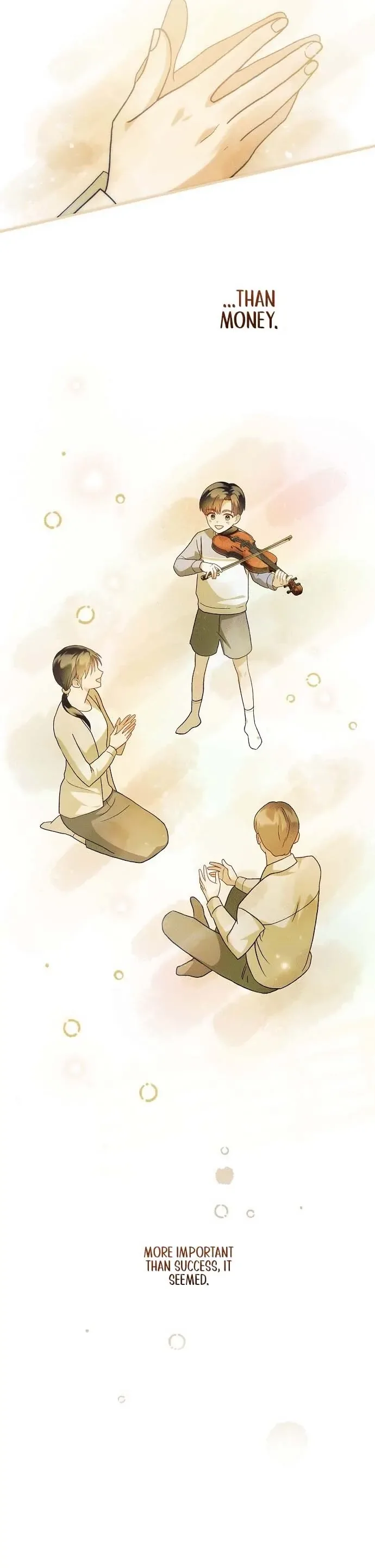 For the Musical Genius Chapter 1 page 27