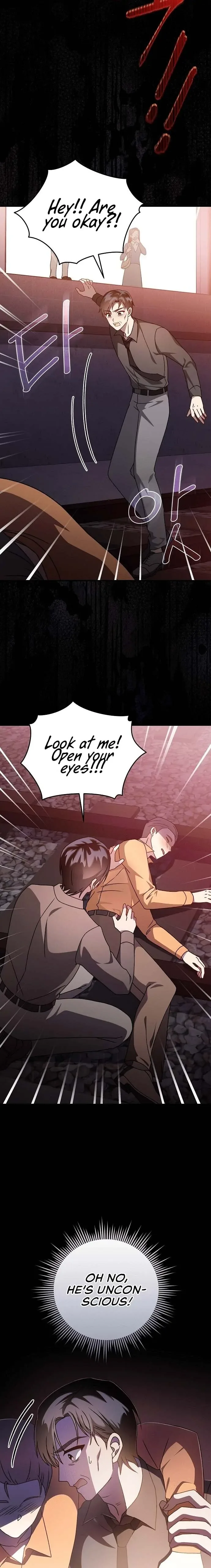 For the Musical Genius Chapter 1 page 30