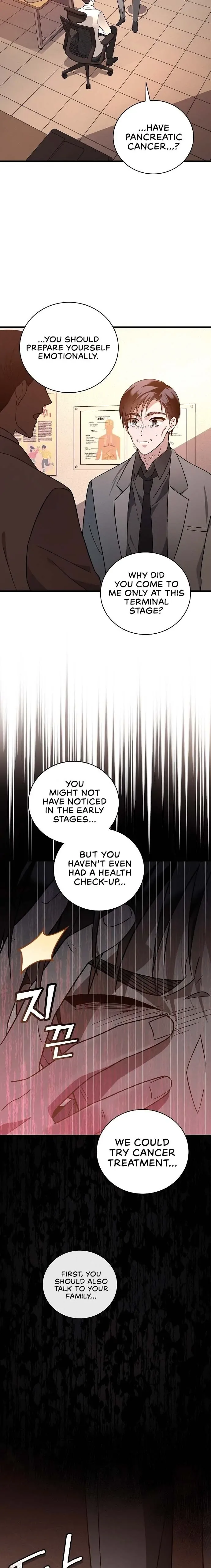 For the Musical Genius Chapter 1 page 21