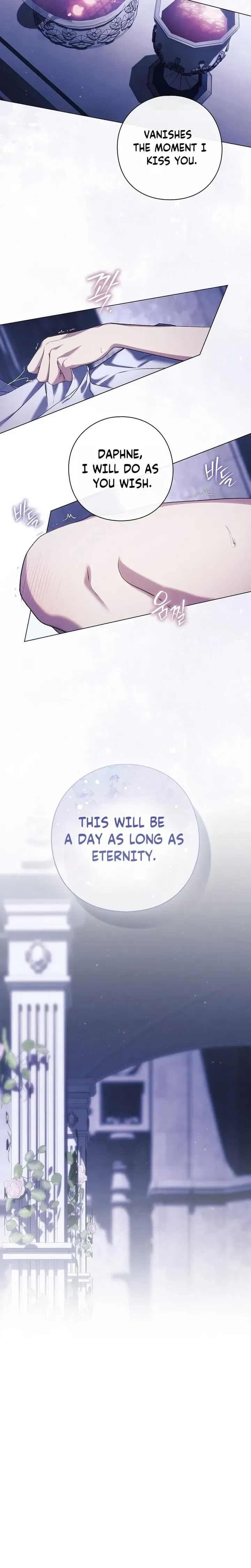 For the Goddesses: For Daphne Chapter 45 page 12