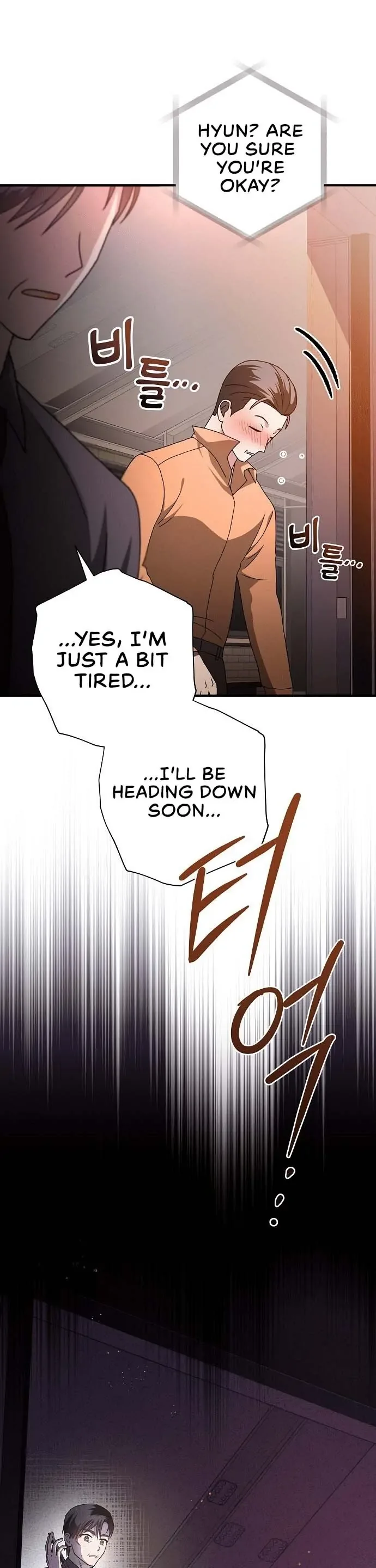 For the Musical Genius Chapter 1 page 28