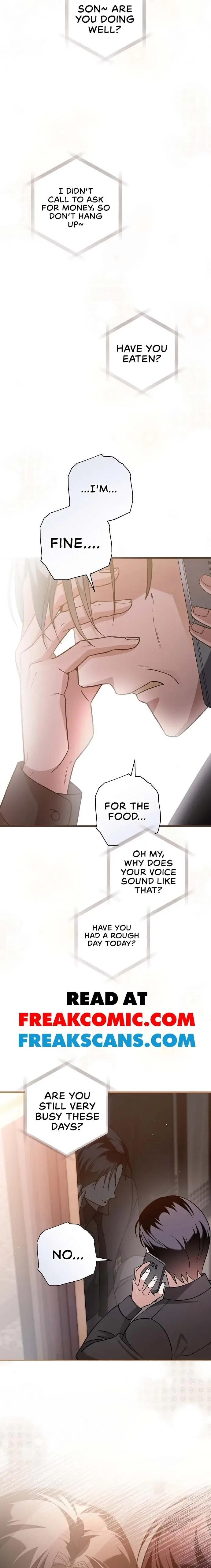 For the Musical Genius Chapter 1 page 25