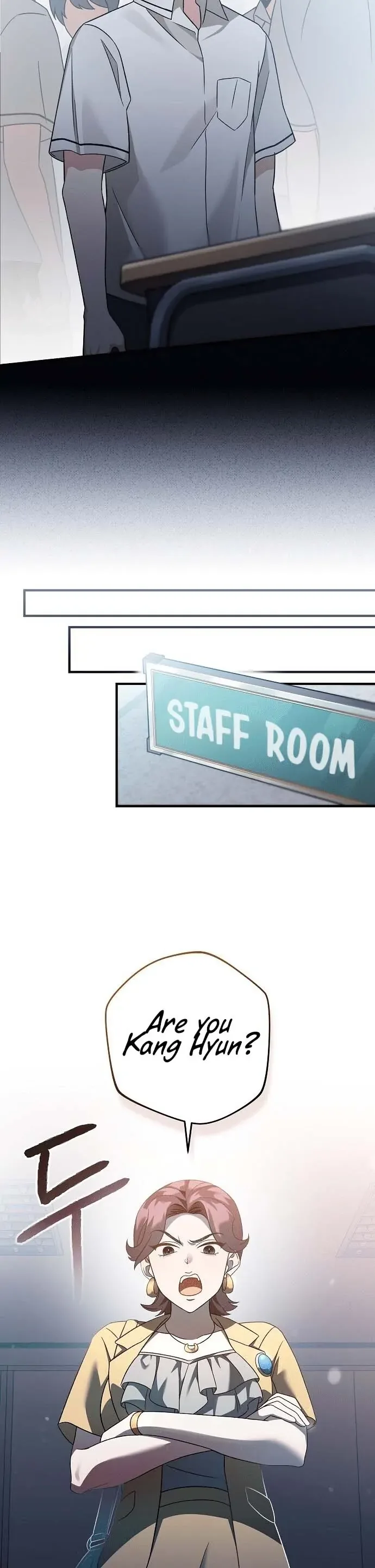 For the Musical Genius Chapter 2 page 17
